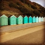 Bournemouth Beach