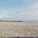 Bournemouth Beach